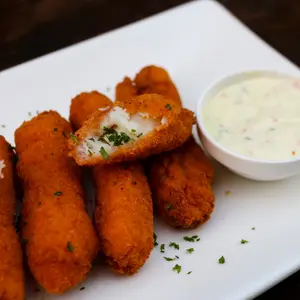 Finger Fish
