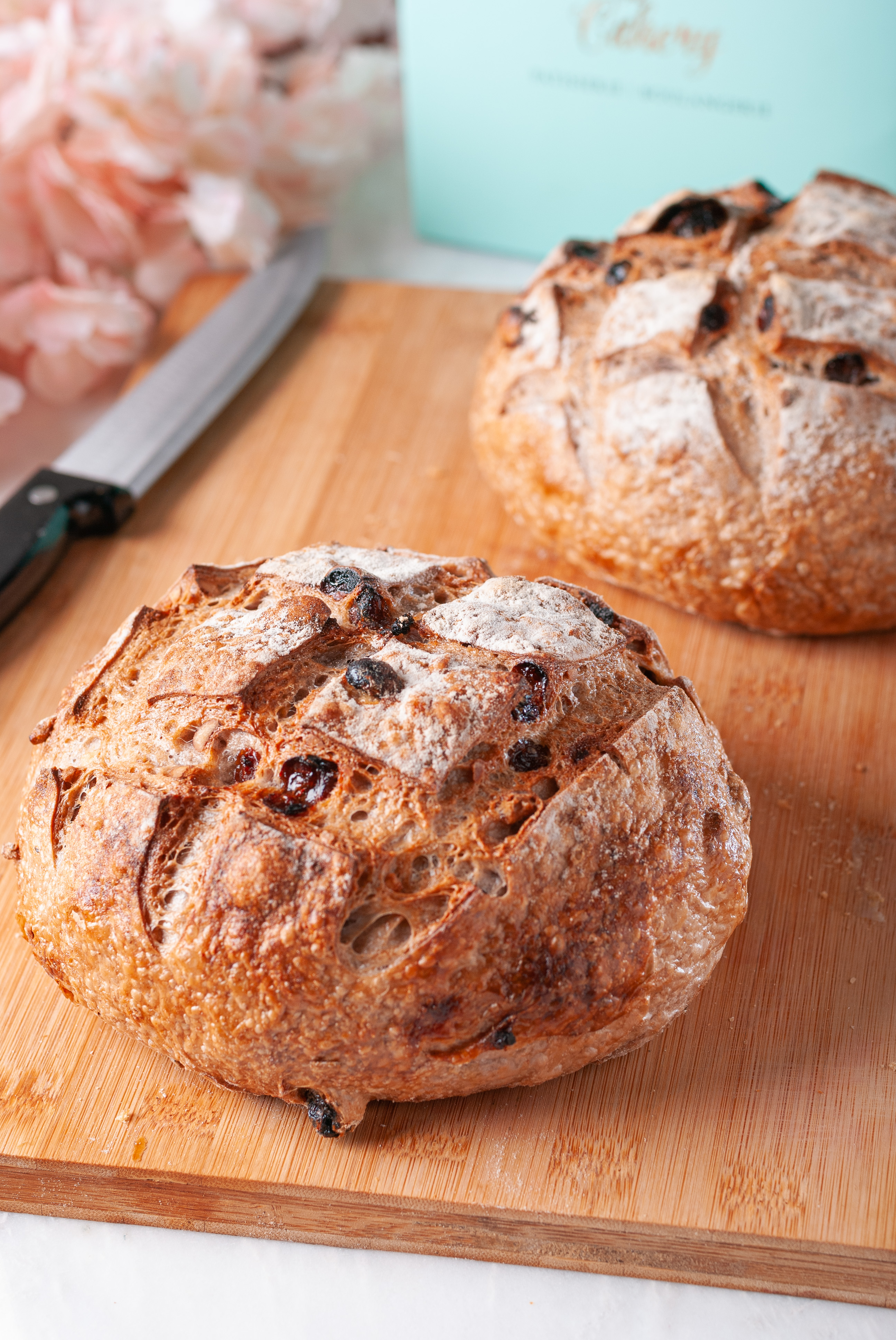 House Special Sourdough Bread - 11897