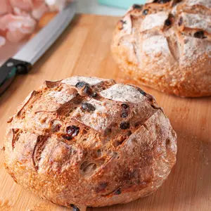 House Special Sourdough Bread - 11897