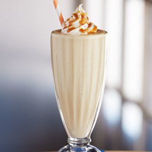 Caramel Shake