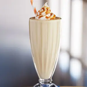 Caramel Shake
