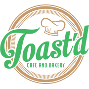 Toast'd Cafe and Bakery- F7