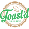 Toast'd Cafe and Bakery- F7