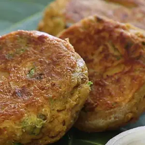 Shami Kabab