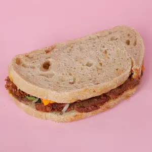 Beef Brisket 170g - 10310