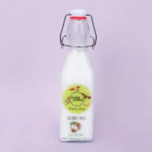 Dairy Free Coconut Milk 250ml - 10909