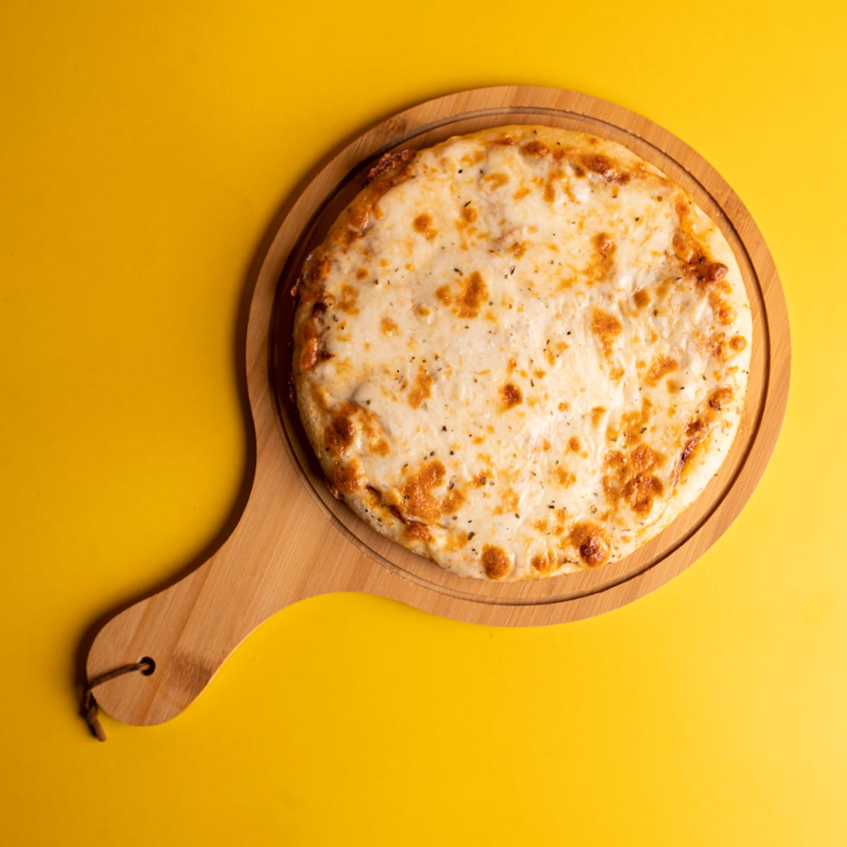 Cheese Loaded