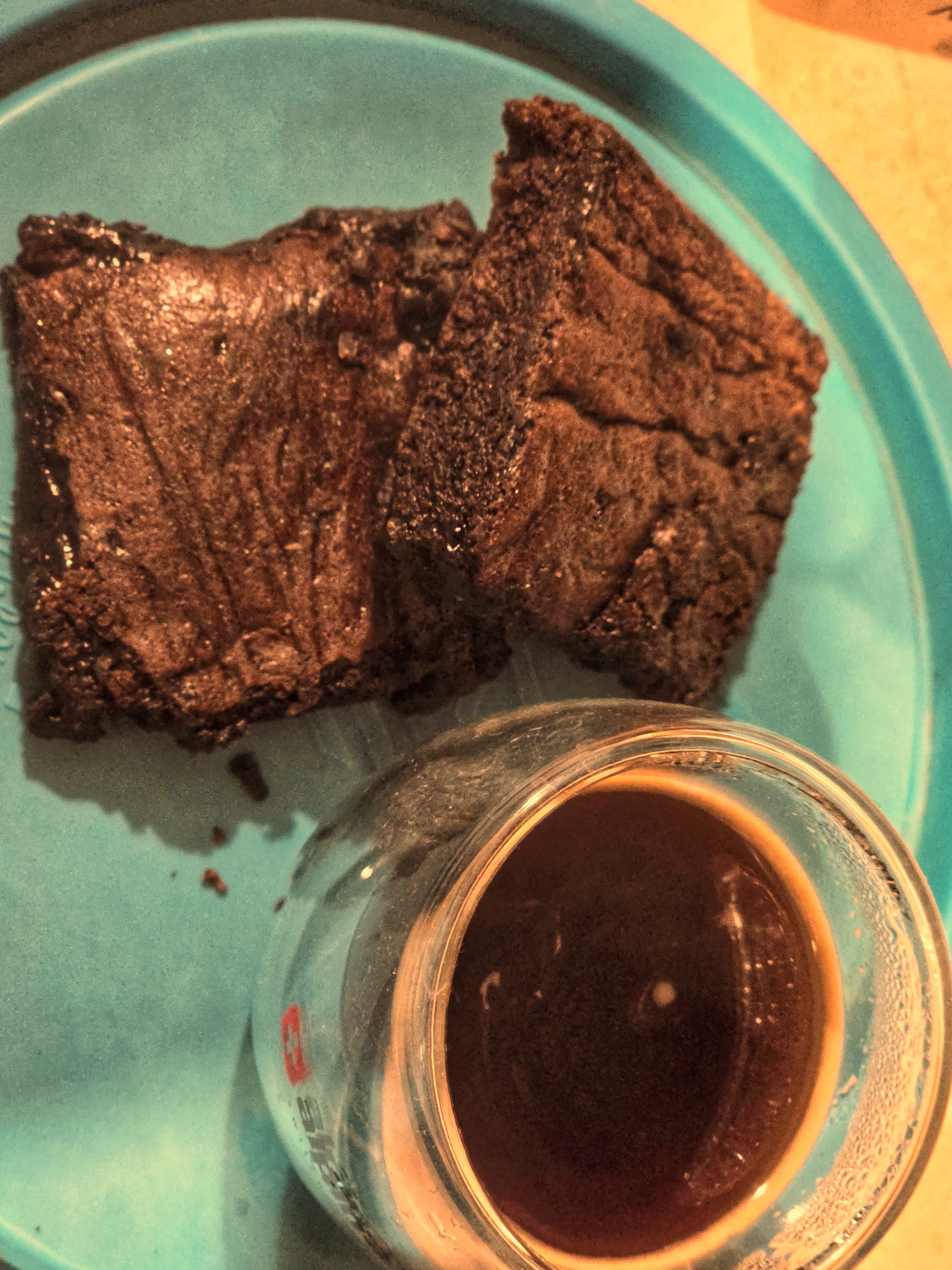 Chocolate Brownie - 11737