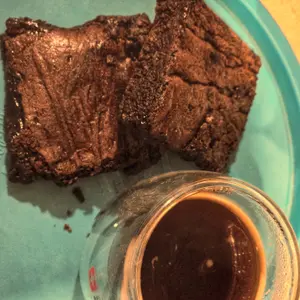 Chocolate Brownie - 11737