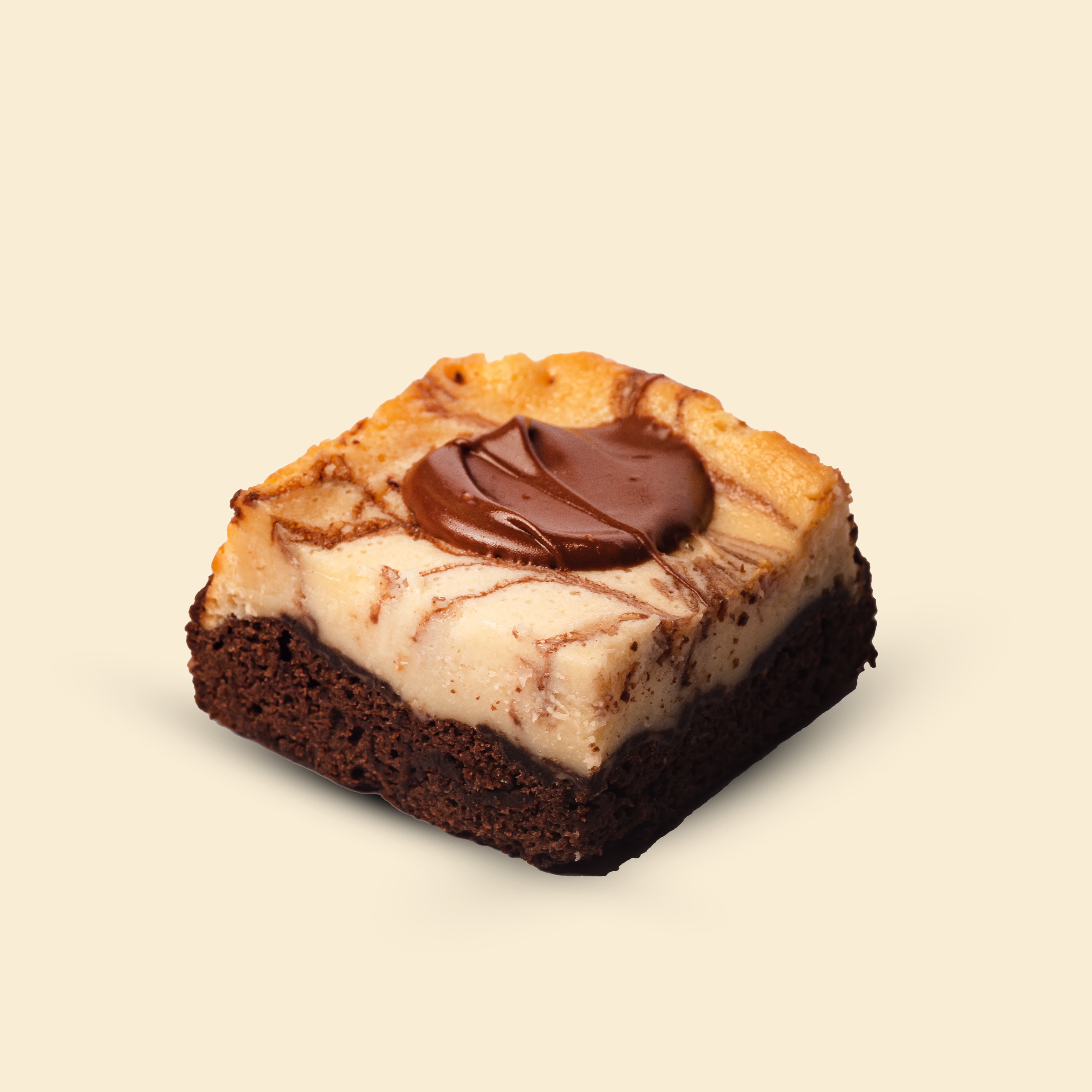 Cheesecake Brownie - 10039