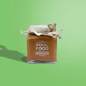 Almond Butter - 11329