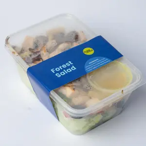 Forest Salad - 11117