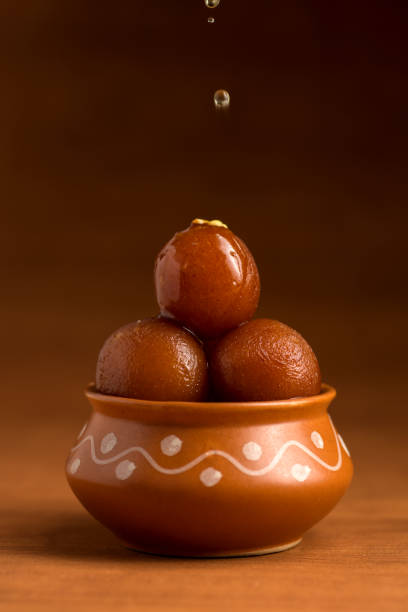 Gulab Jaman (3pic)