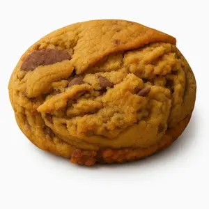 Whole Wheat Milk Chocolate Cookie - 12387