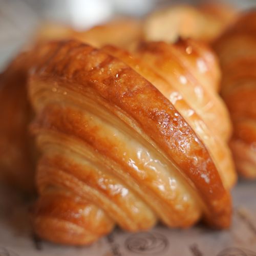 Croissant