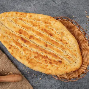 Afghani Naan