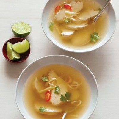 Thai Soup