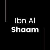 Ibn Al Shaam logo