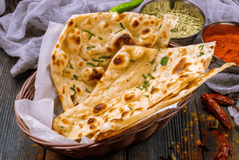 Desi Roti