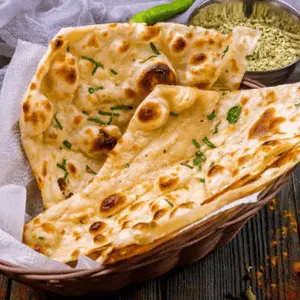 Desi Roti