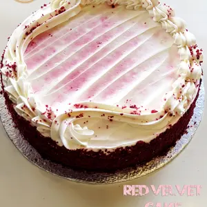 Red Velvet Cake