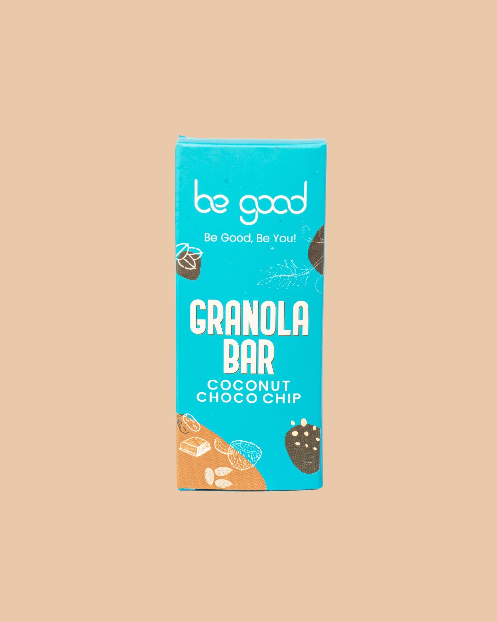 Coconut Chocolate Chip Energy Bar - 10932