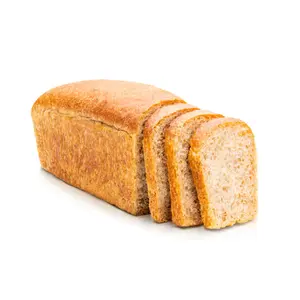 Bran Sandwich Bread