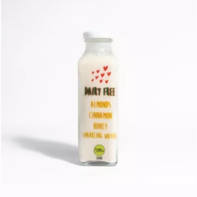 Almonds Cinnamon Honey Milk 250ml - 10913