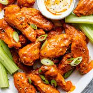Buffalo Wings