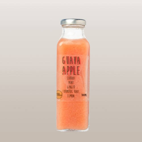 Guava Apple - 10891