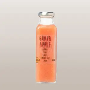 Guava Apple - 10891