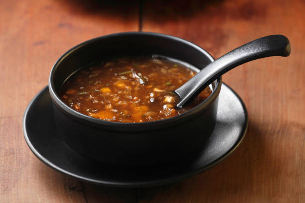 Tabaq Special Soup
