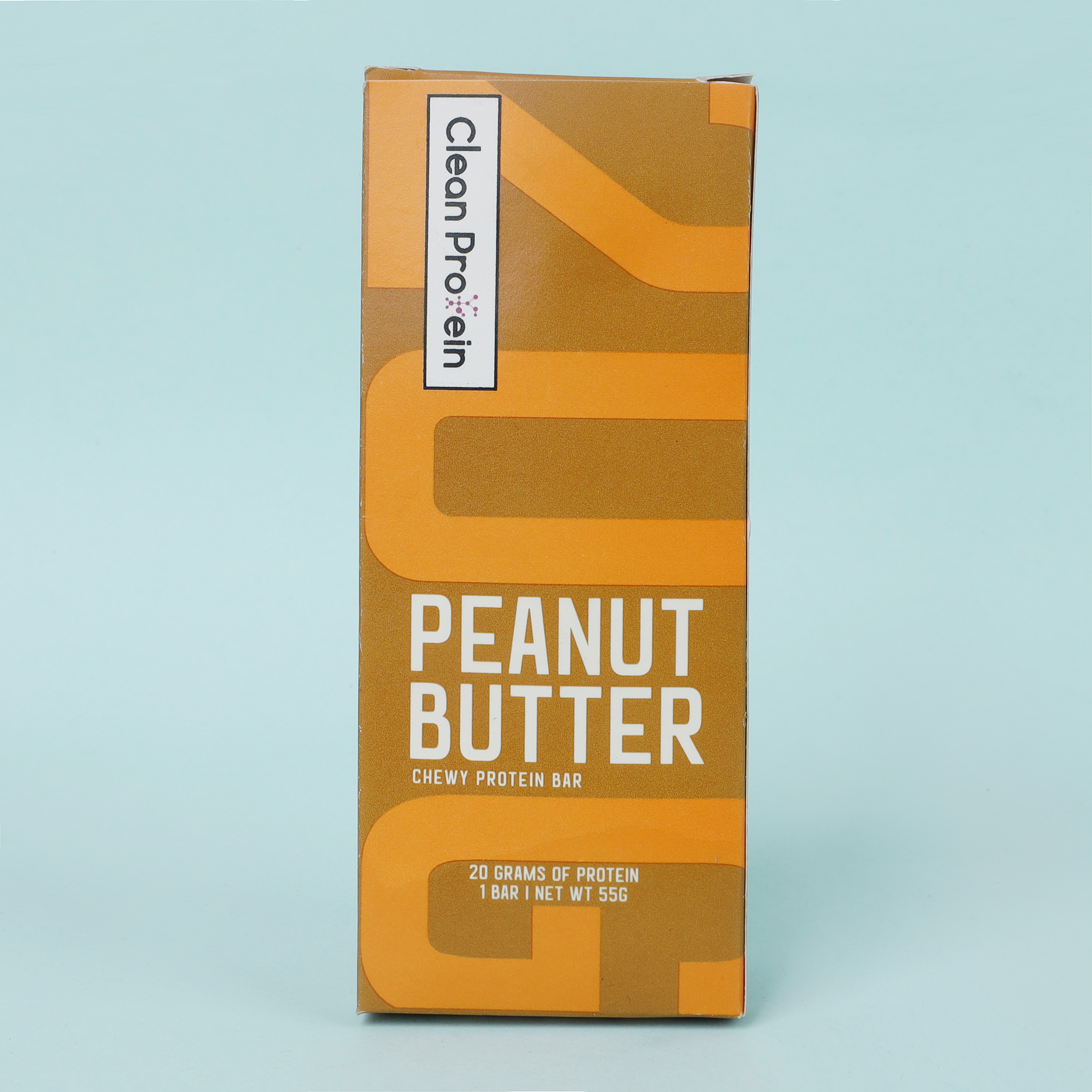 Peanut Butter Bar - 10843
