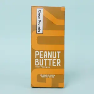 Peanut Butter Bar - 10843