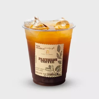 Mocha (Cold) - 10150