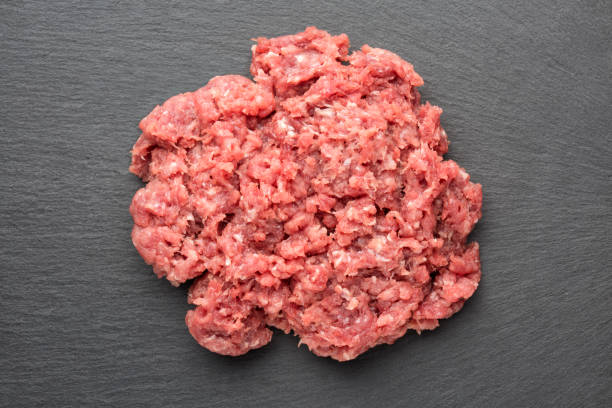 Lean Mince 