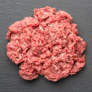 Lean Mince