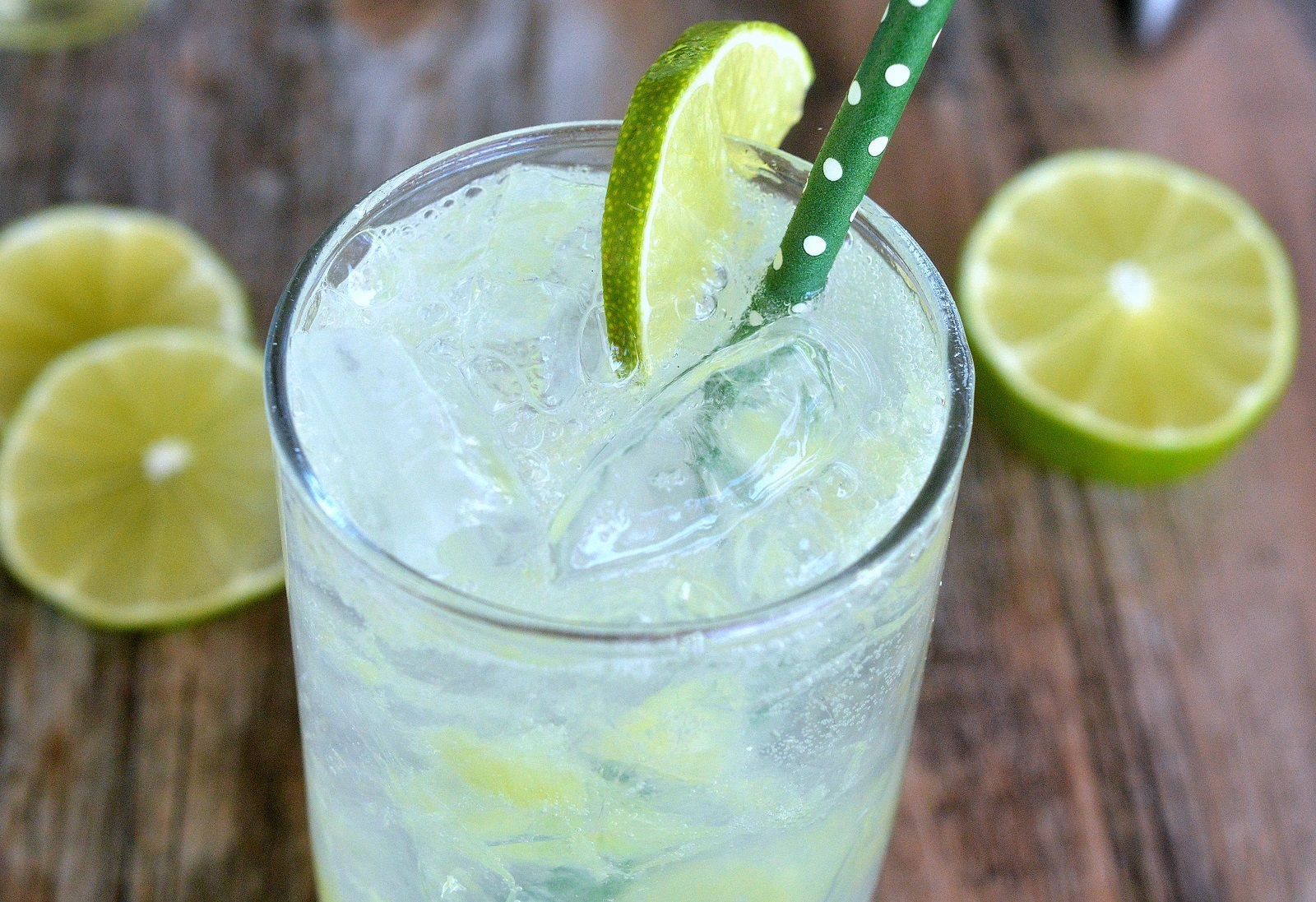 Fresh Lime