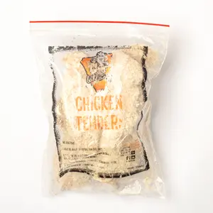 Chicken Tenders 6 Pcs - 10018