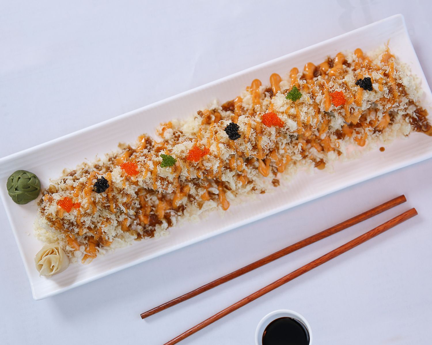Bamboo Maki