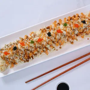 Bamboo Maki