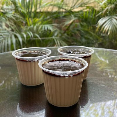 Panna Cotta