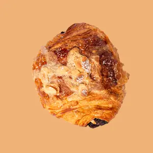 Chocolate Almond Croissant - 11179