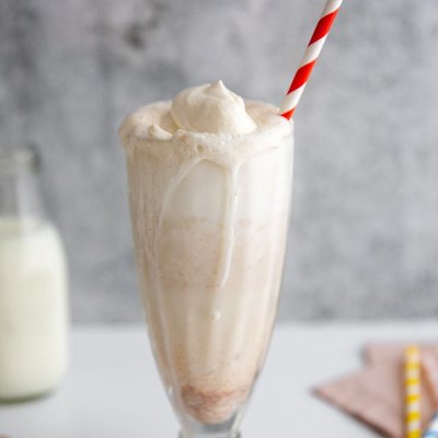 Vanilla Shake