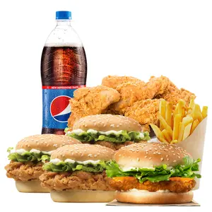 Deal 1119 Family Deal