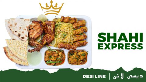 Shahi Express