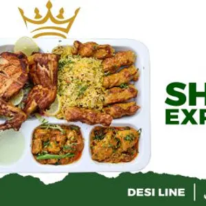 Shahi Express