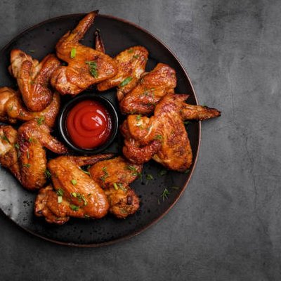 Wings