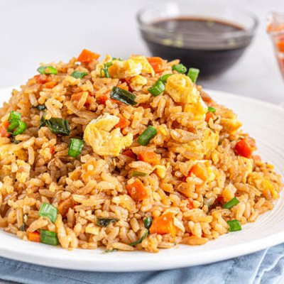 Egg Fried Rice