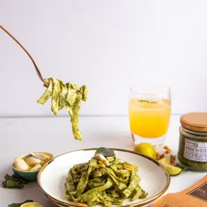 Pesto Pasta 470g - 10819